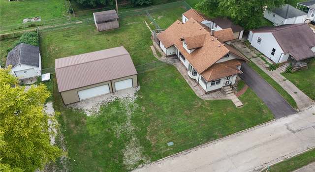 Photo of 600 Guy St, Georgetown, IL 61846