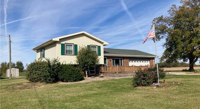 Photo of 5101 N Passport Rd, Noble, IL 62868