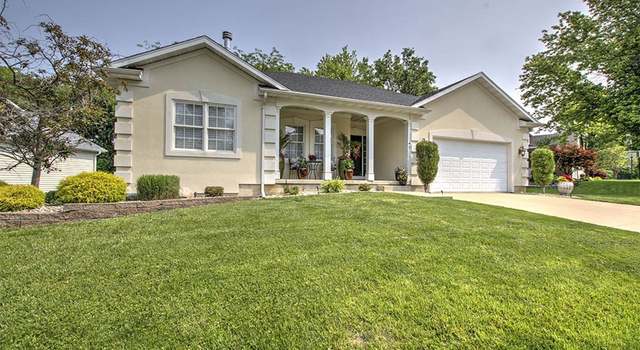 Photo of 7 Buttonridge Pl, Mt Zion, IL 62549