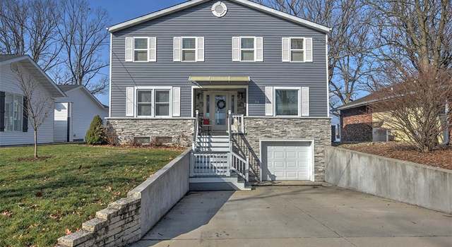 Photo of 26 Oak Ridge Dr, Decatur, IL 62521