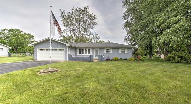 Photo of 6338 Whirlaway Dr, Mt Zion, IL 62549