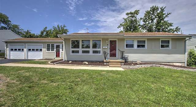 Photo of 127 Southland Dr, Decatur, IL 62521