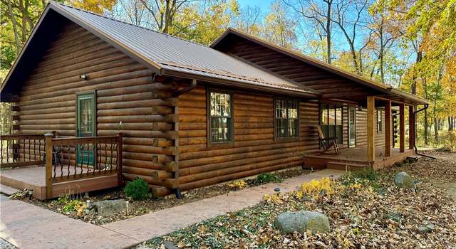 Photo of 13950 County Road 400 E, Humboldt, IL 61931
