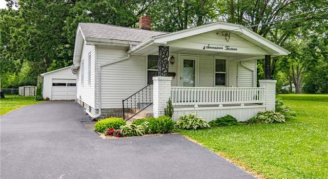 Photo of 1713 N 34th St, Decatur, IL 62526