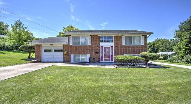 Photo of 2641 W Hunt St, Decatur, IL 62526