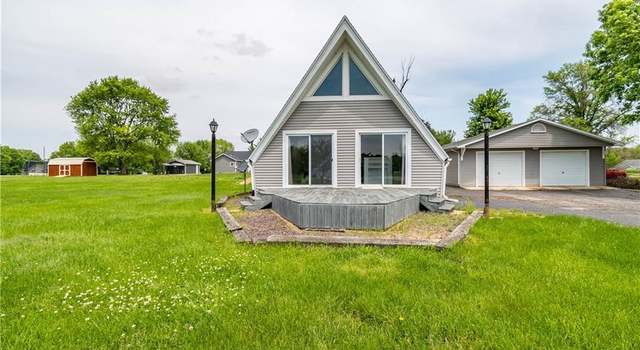 Photo of 51 S Shores Shrs, Sullivan, IL 61951