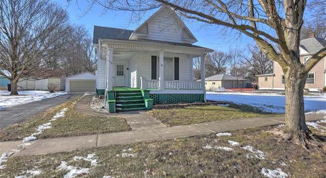 Photo of 575 N North St, Argenta, IL 62501