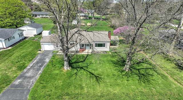 Photo of 134 W Karen Dr, Decatur, IL 62526