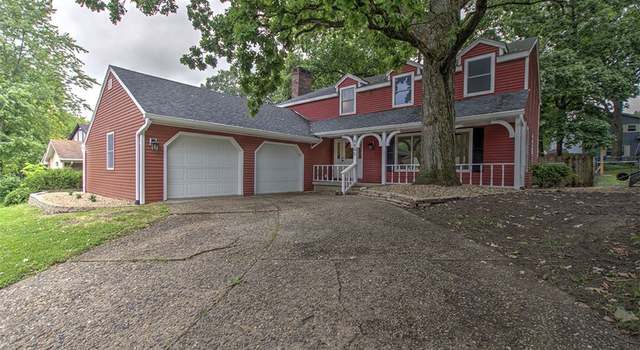 Photo of 4545 Havenwood Dr, Decatur, IL 62526