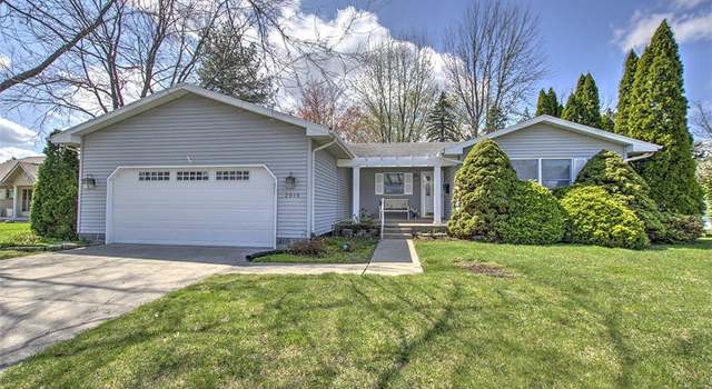 Photo of 2919 Doral Ct, Decatur, IL 62521