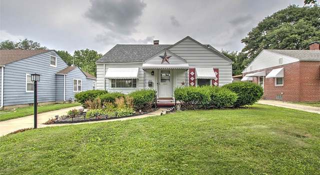 Photo of 520 E Kellar Ln, Decatur, IL 62526
