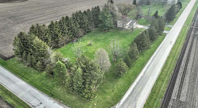 Photo of 8070 Cerro Gordo Blacktop, Oakley, IL 62501