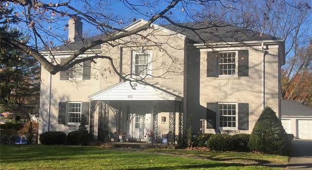 Photo of 555 S Seigel St, Decatur, IL 62522