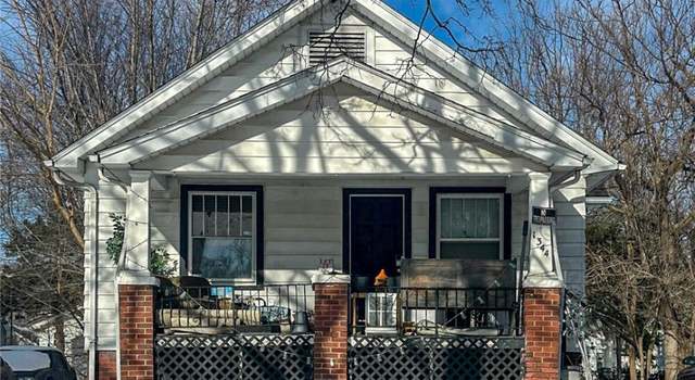 Photo of 1344 E Sedgwick St, Decatur, IL 62521