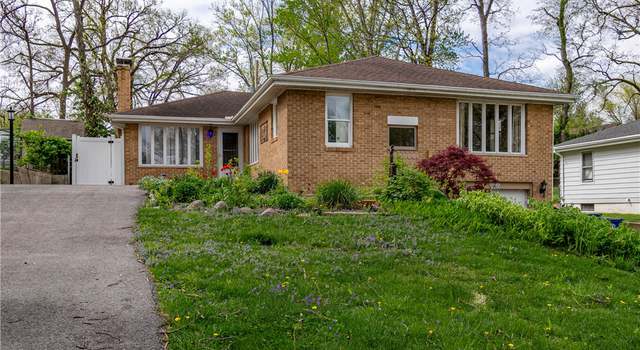 Photo of 2965 Wasson Way, Decatur, IL 62521
