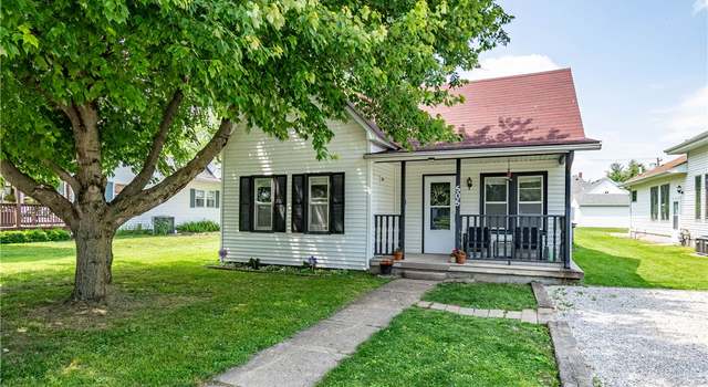 Photo of 505 W Main St, Bethany, IL 61914