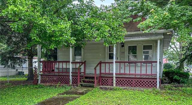 Photo of 100 E North 1st St, Findlay, IL 62534