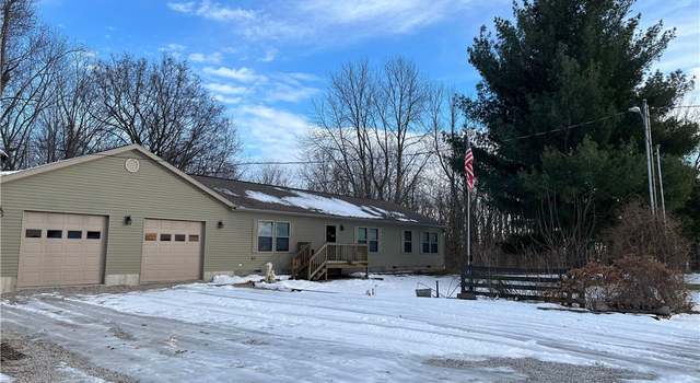 Photo of 12850 N Main St, Wheeler, IL 62479