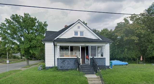 Photo of 160 N Hilton St, Decatur, IL 62521