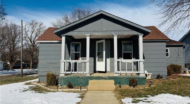 Photo of 290 W Cole St, Macon, IL 62544