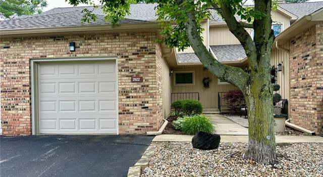 Photo of 2622 Forrest Green Dr, Decatur, IL 62521
