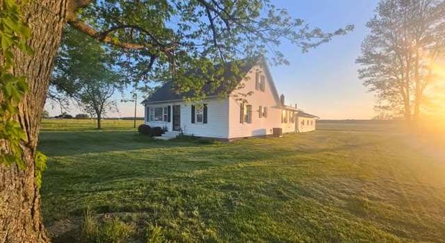 Photo of 24011 45 Hwy, Mason, IL 62443