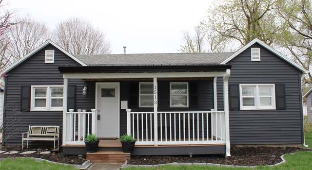 Photo of 1513 Pennsylvania Ave, Windsor, IL 61957