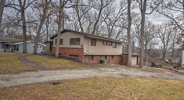 Photo of 65 Ridge Lane Dr, Decatur, IL 62521