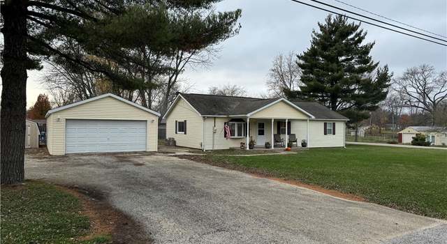 Photo of 1123 S 44th St, Decatur, IL 62521