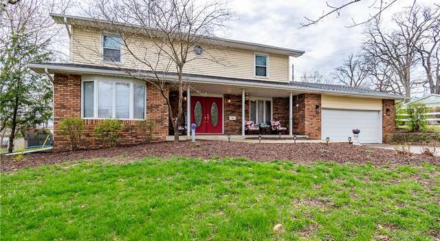 Photo of 4545 Lakewood Ave, Decatur, IL 62526