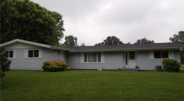 Photo of 1286 E 1200 North Rd, Shelbyville, IL 62565