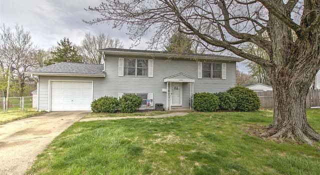 Photo of 4081 Sheffield Ct, Decatur, IL 62526