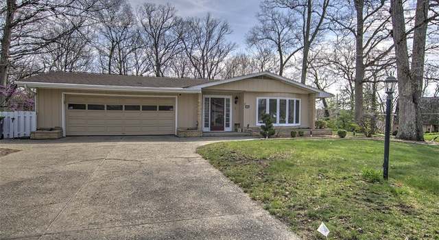 Photo of 2244 Western Dr, Decatur, IL 62521