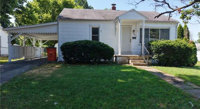 Photo of 908 W South 1st St, Shelbyville, IL 62565