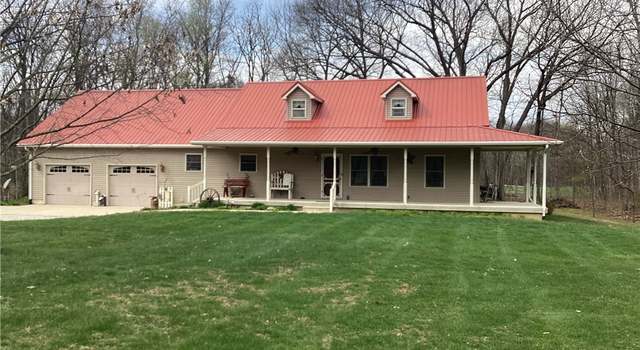 Photo of 3167 N 2225 St, Beecher City, IL 62414