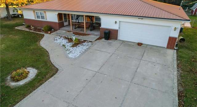 Photo of 15836 E 580 North Rd, Georgetown, IL 61846