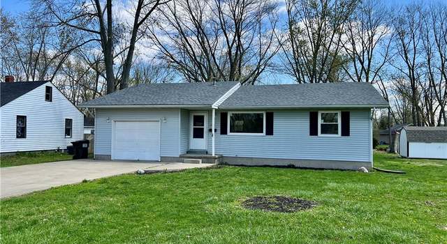 Photo of 1272 S Lake Ridge Ave, Decatur, IL 62521
