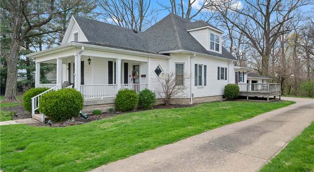 Photo of 90 Archer Ave, Marshall, IL 62441