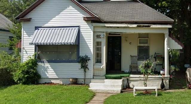 Photo of 1828 E Main St, Decatur, IL 62521