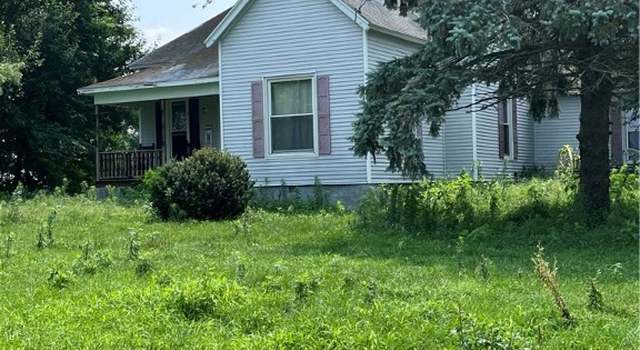 Photo of 5704 Coach Rd, Kansas, IL 61933