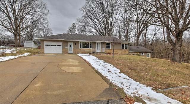 Photo of 3435 N University Ave, Decatur, IL 62526