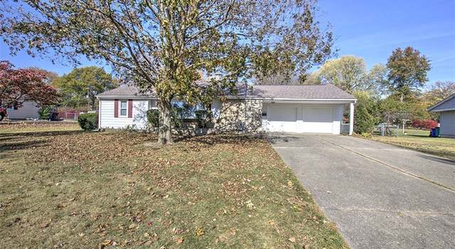 Photo of 34 E North Court Dr, Decatur, IL 62526