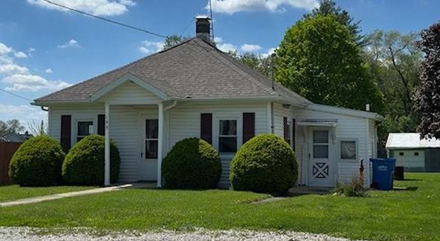 Photo of 145 S Towson St, Macon, IL 62544