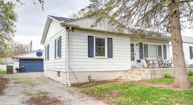 Photo of 1320 E Vanderhoof St, Decatur, IL 62521