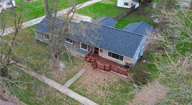 Photo of 407 N Gray St, Sidell, IL 61876