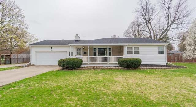 Photo of 415 W Mound Rd, Decatur, IL 62526