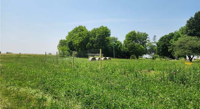 Photo of West 1st Rd, Westervelt, IL 62565
