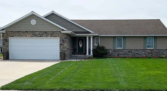 Photo of 211 Niebrugge Ave, Dieterich, IL 62424