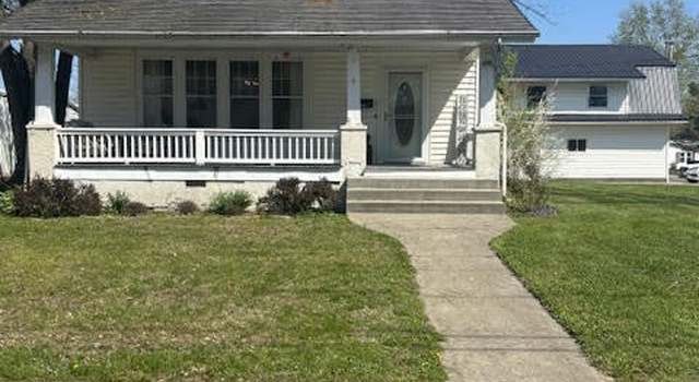 Photo of 405 E Reynolds St, Newton, IL 62448