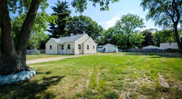 Photo of 1050 N University Ave, Decatur, IL 62522